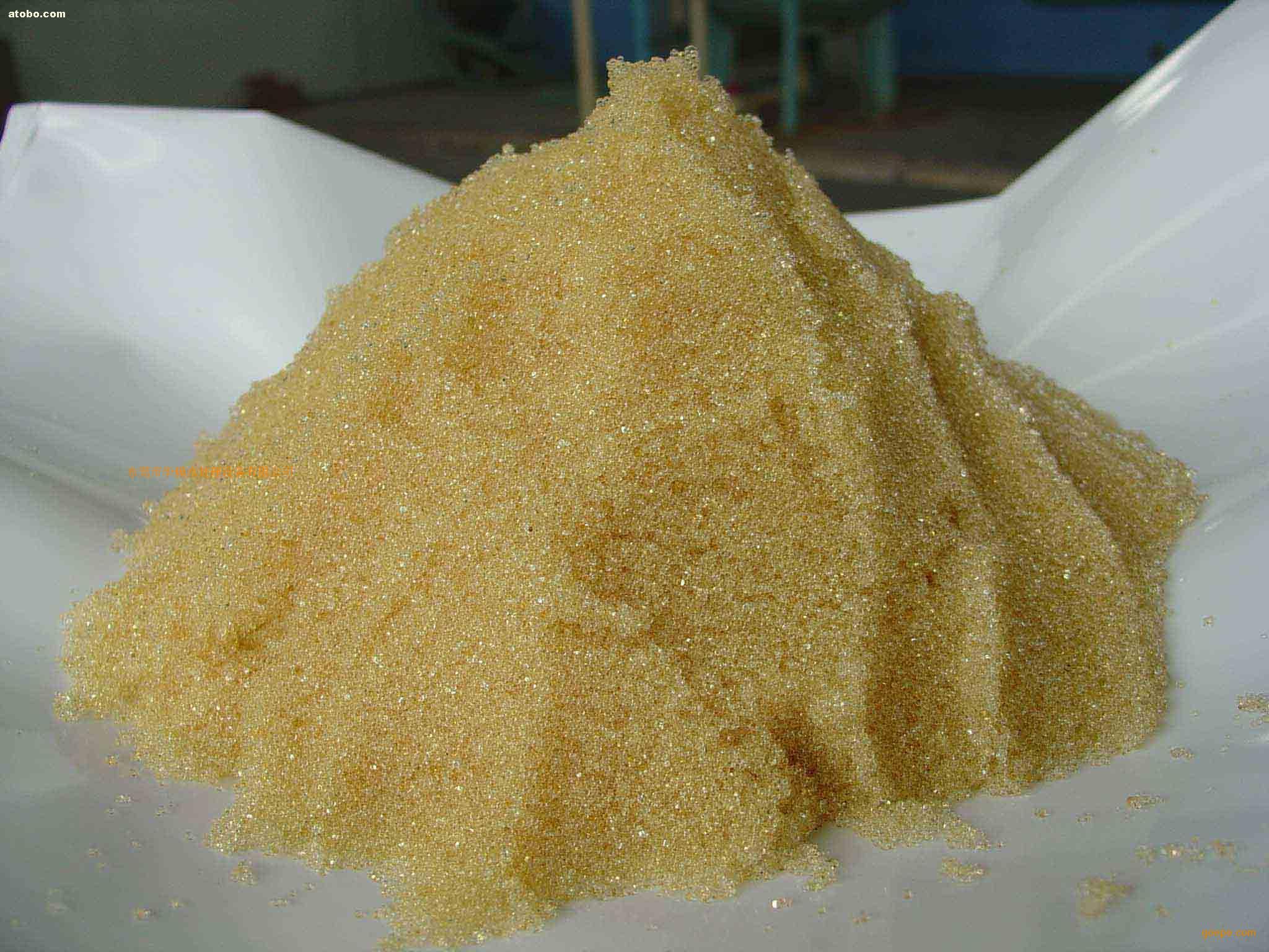 離子交換樹(shù)脂如何使用