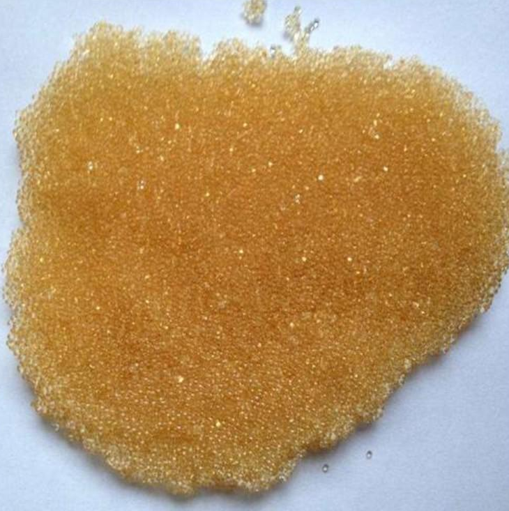 漂萊特混床陽樹脂C100EDL的產(chǎn)品特點(diǎn)