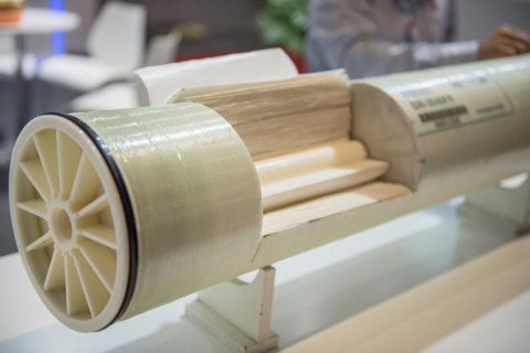 反滲透膜堵塞的原因有哪些？如何避免？