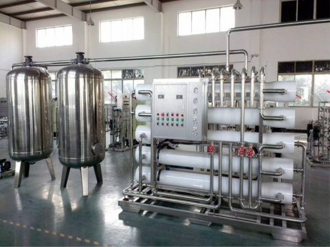 導致軟化水設備出水氯離子含量增加的原因有哪些？