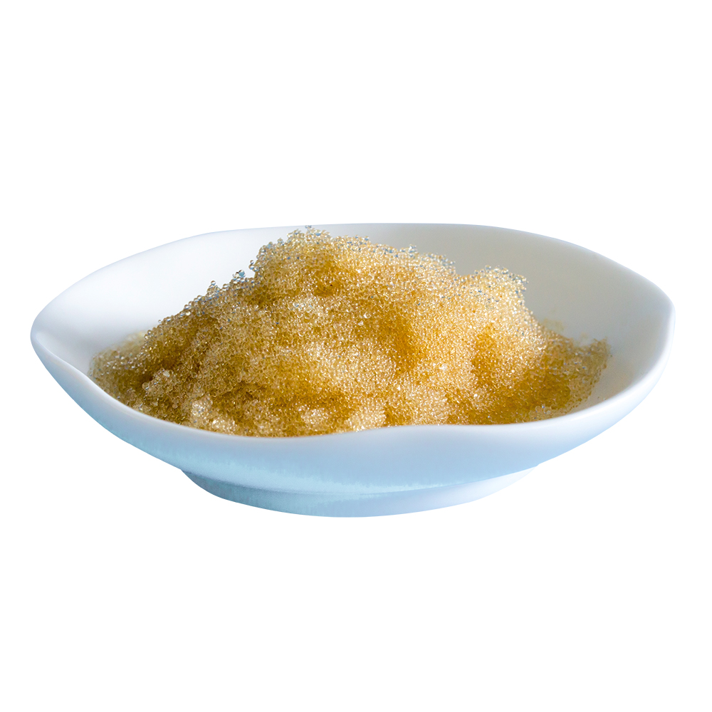 英國漂萊特MB500陰陽混合樹脂混床專用樹脂技術(shù)參數(shù)手冊